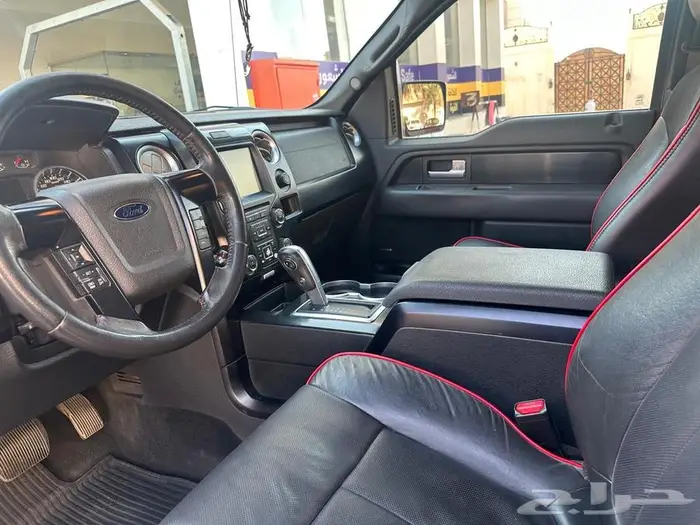 فورد F150 fx4 موديل 2014 6