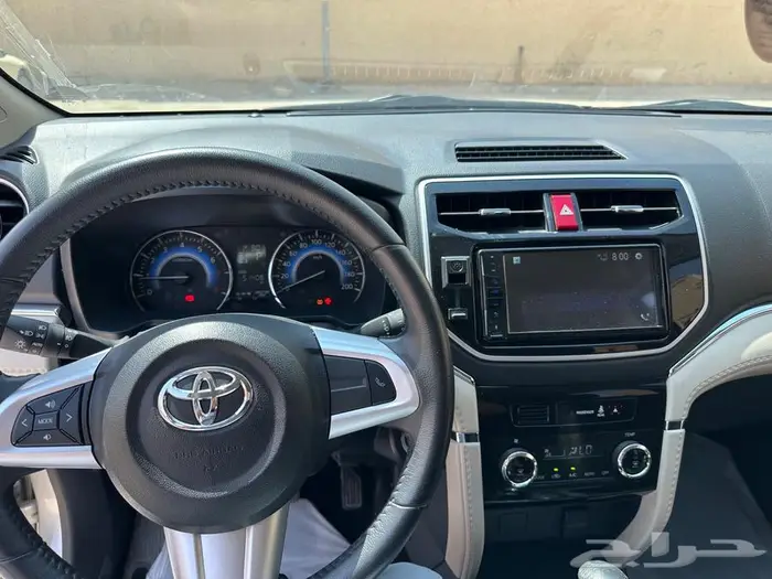 للبيع تويوتا راش فل كامل 2023 14