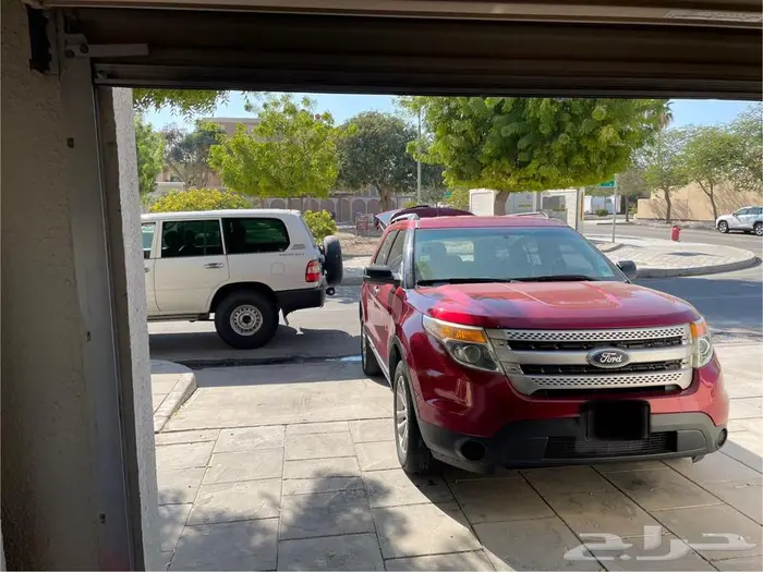 Ford Explorer for Sale 0