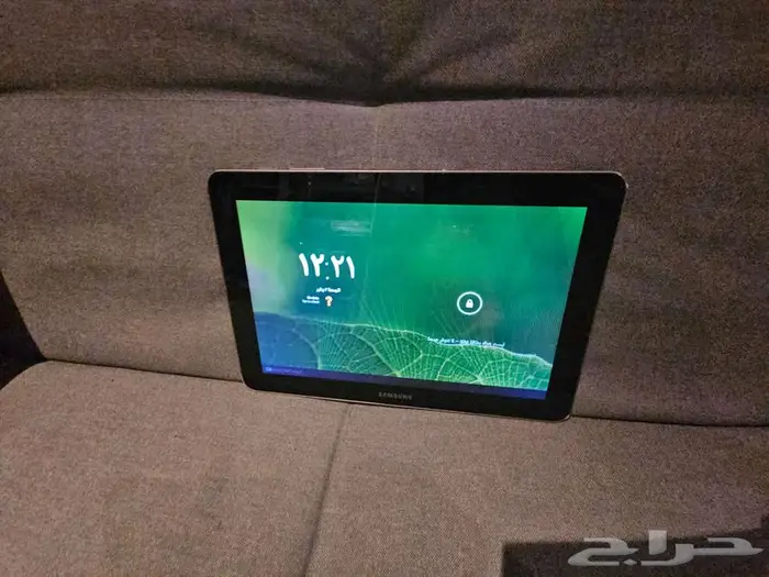 Galaxy Tab 10.1 0