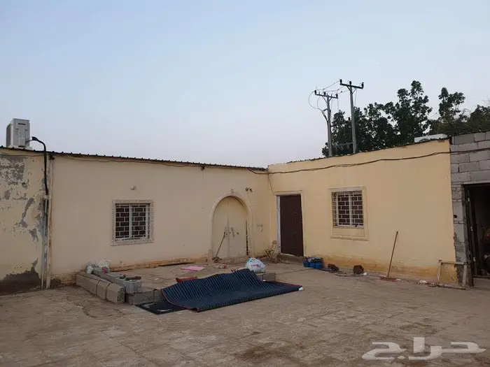 منزل بيت شعبي للبيع في مكة الشميسي الحديبية 400م 8