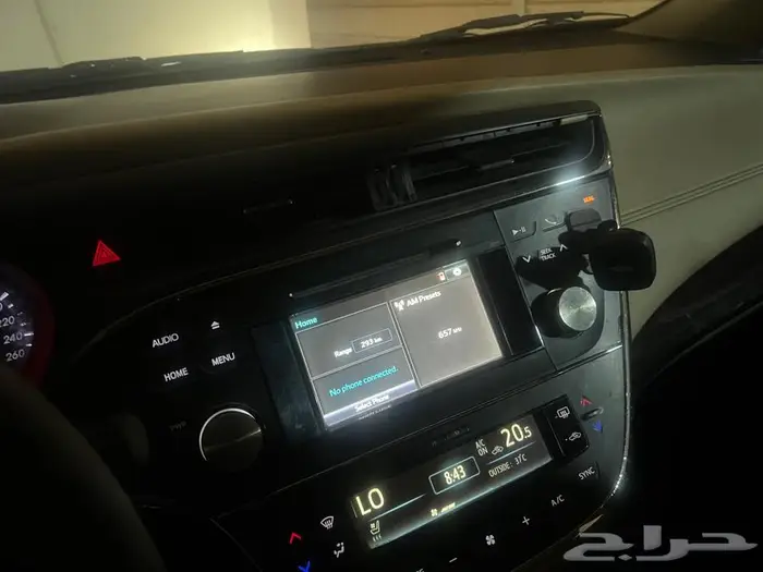 افالون Limited 2015 10