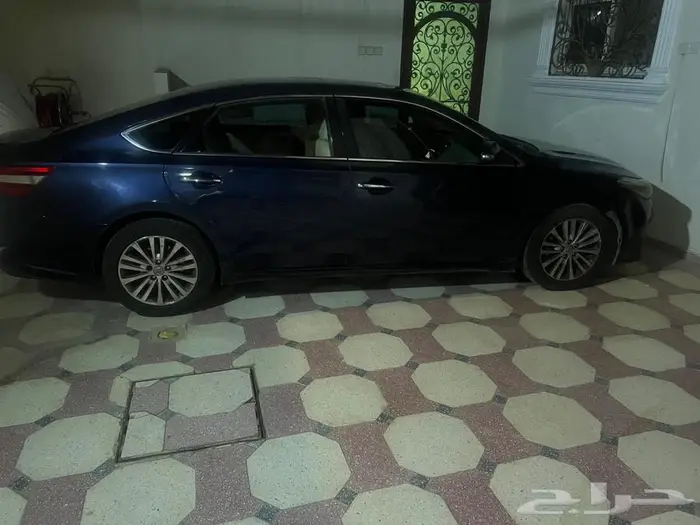 افالون Limited 2015 11