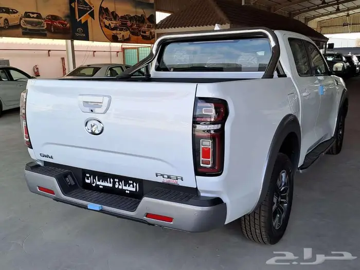جريت وول باور 2024 فل كامل عروض وتخفيضات القيادة للسيارات 3
