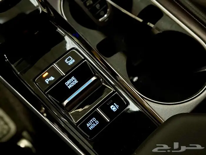 هيونداي سوناتا 2022 مواصفات خاصة بنزين 21