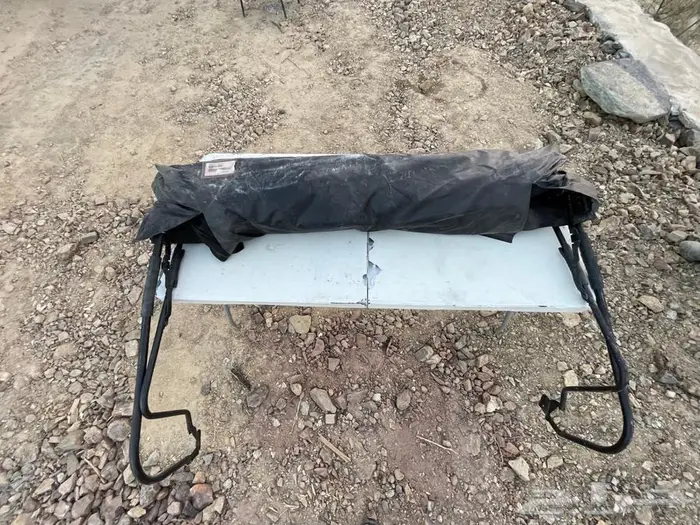 سقف متحرك روبيكون رانجلر 2014 8