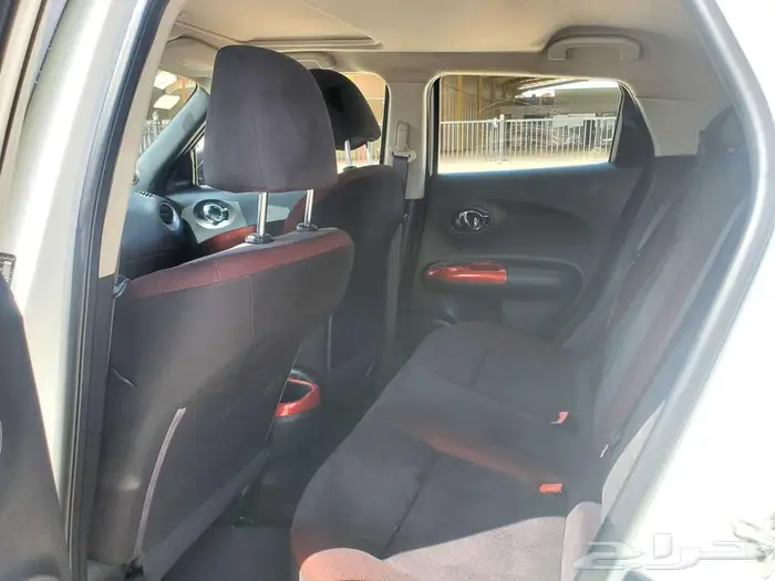 نيسان جووك 2015 12