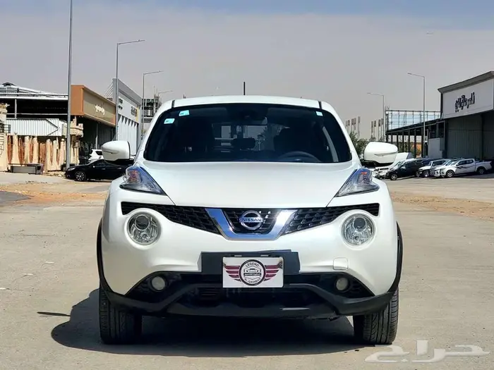 نيسان جووك 2015 0
