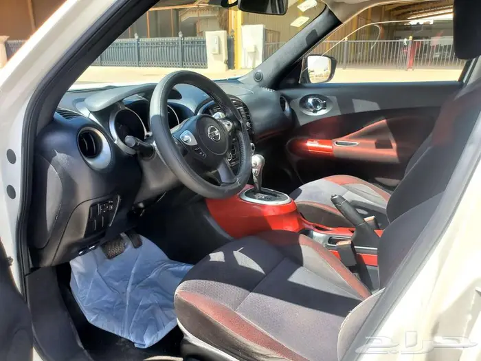 نيسان جووك 2015 13