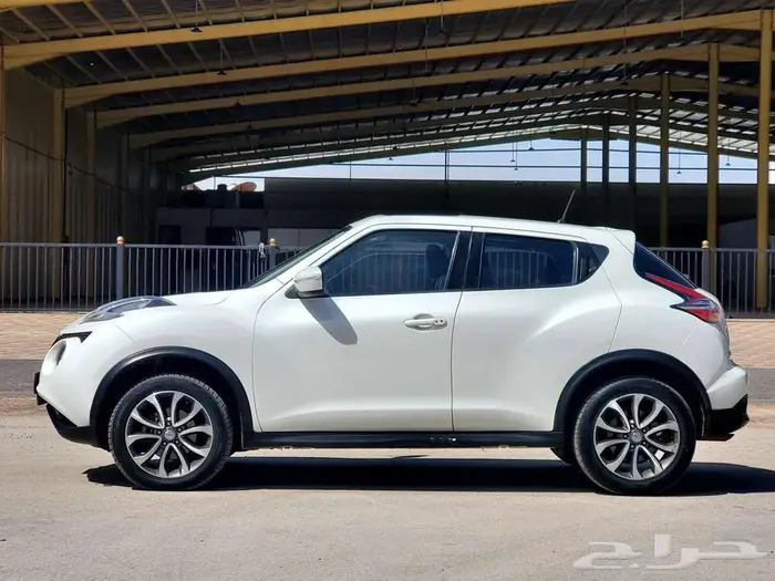 نيسان جووك 2015 10