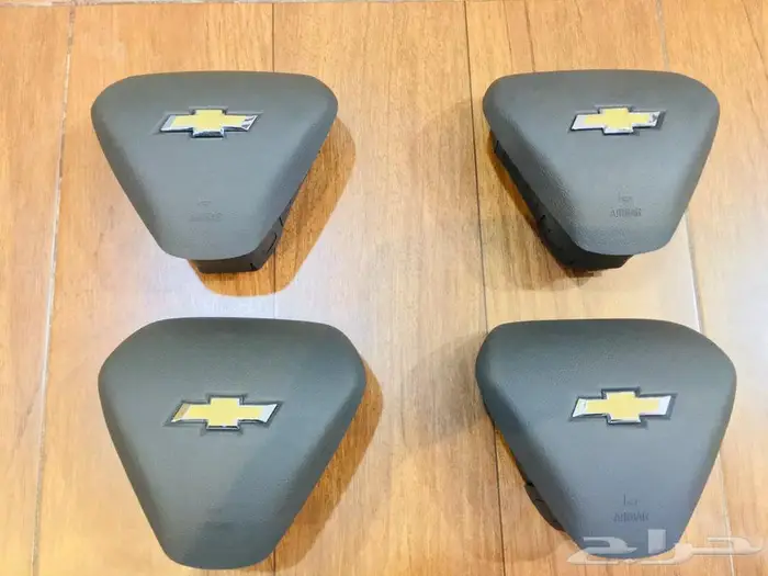 اغطية ايرباقات كورولا 2019-2025 خامة وكالة مصدومه 6