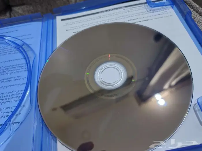 شريط فيفا 25 نظيف سوني4 0