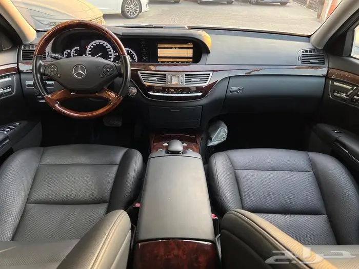 S550 عداد 72 بدي وكالة تم البيع 21