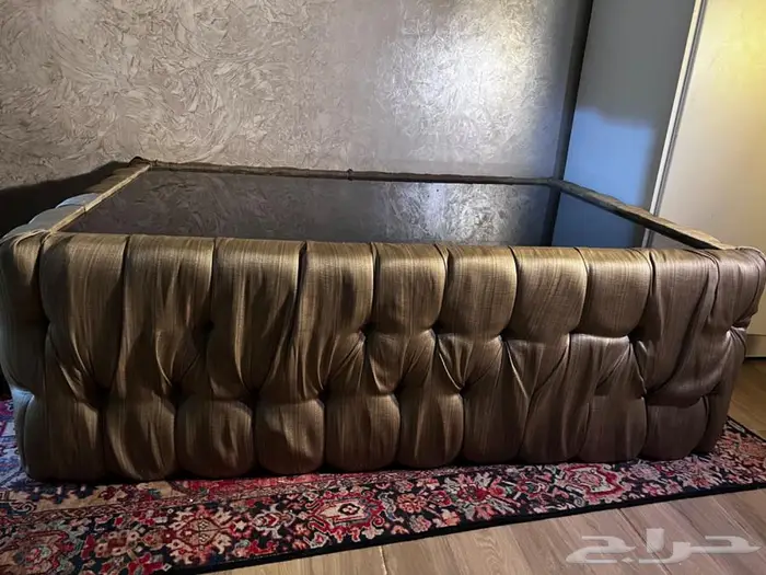 طاولة تفصال 1