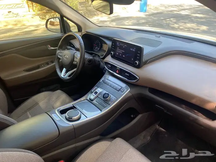 هونداي سنتافي 2023 1