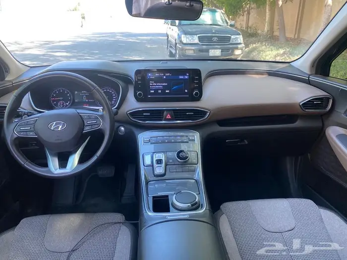 هونداي سنتافي 2023 3