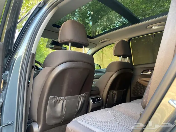 هونداي سنتافي 2023 2