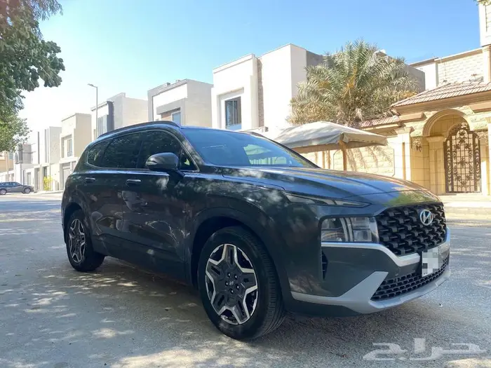 هونداي سنتافي 2023 6