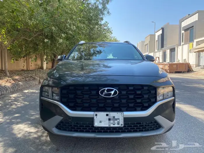 هونداي سنتافي 2023 4