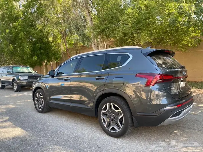 هونداي سنتافي 2023 8