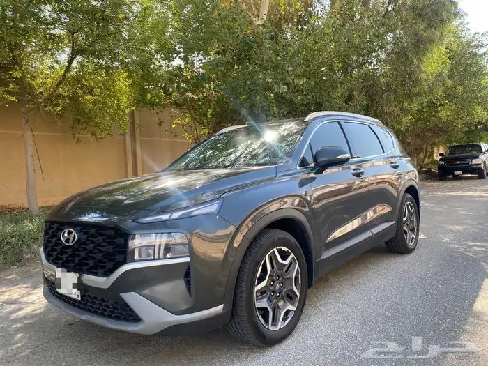 هونداي سنتافي 2023 7