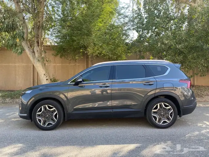 هونداي سنتافي 2023 9