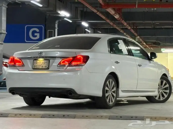 افالون 2011 ليمتد 11