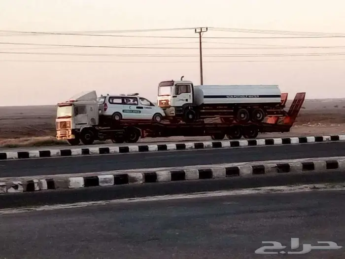 لوبد مكرة سحب 2