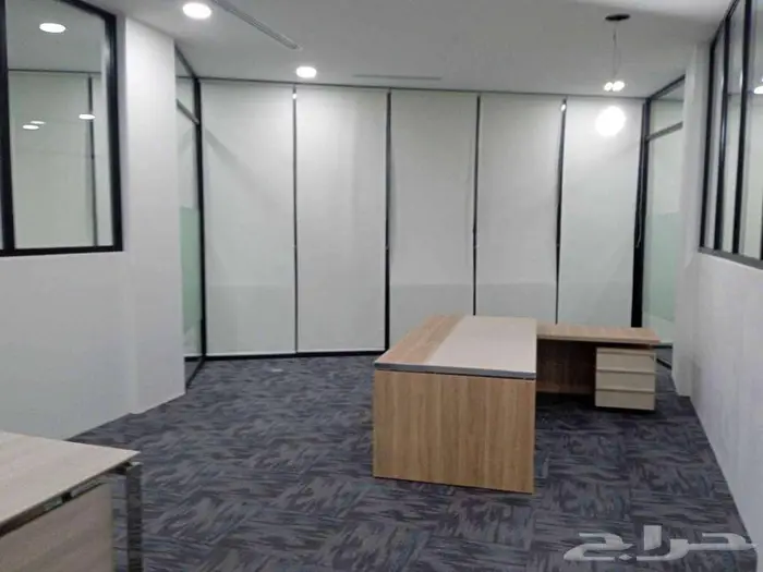 ستائر واجهات محلات ستائر مكتبيه ستائر رول ستائر كهربائية 6