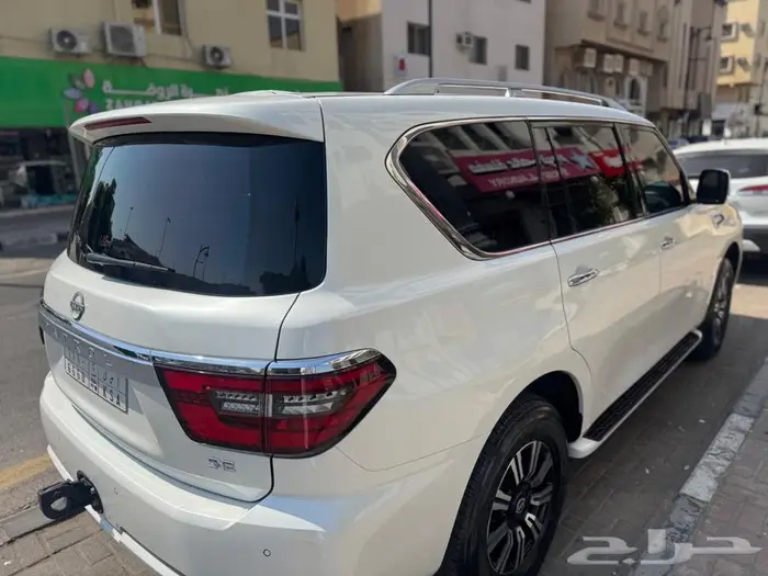 باترول 2023. SE2 4