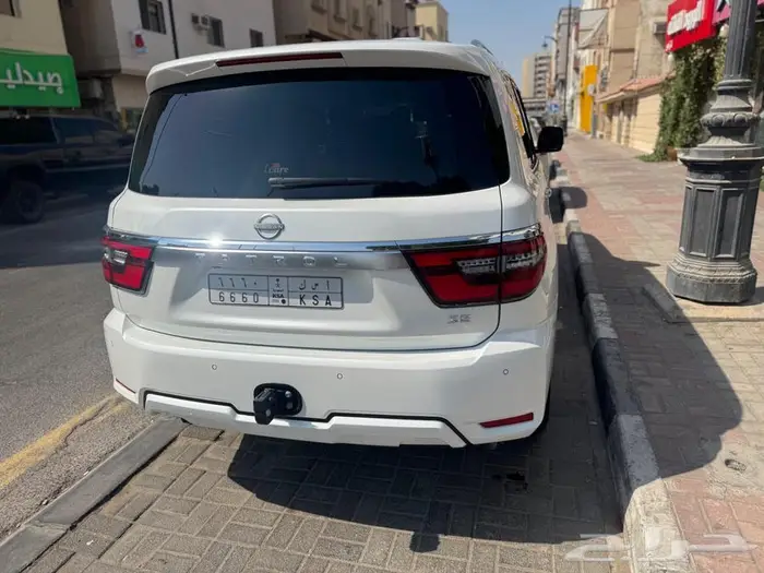 باترول 2023. SE2 10