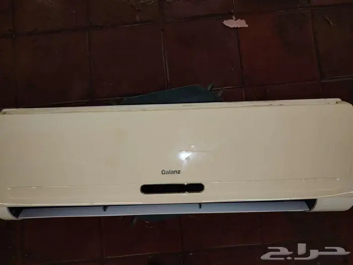 مكيفات مستعملة للبيع شباك واسبليت 2
