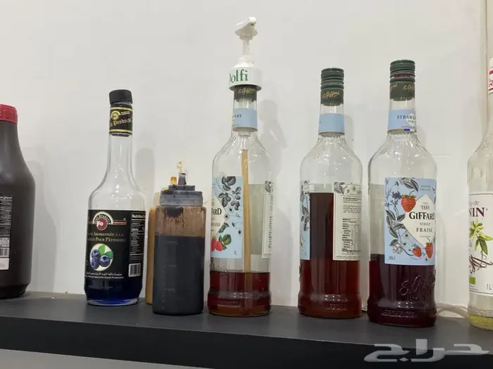 ادوات ومعدات كوفي قهوه 5