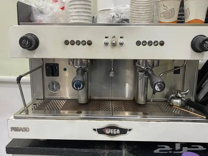 ادوات ومعدات كوفي قهوه 0