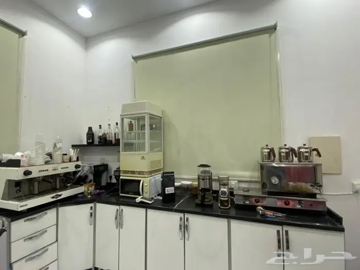 ادوات ومعدات كوفي قهوه 11