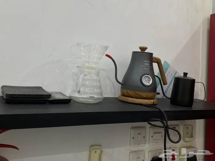 ادوات ومعدات كوفي قهوه 16