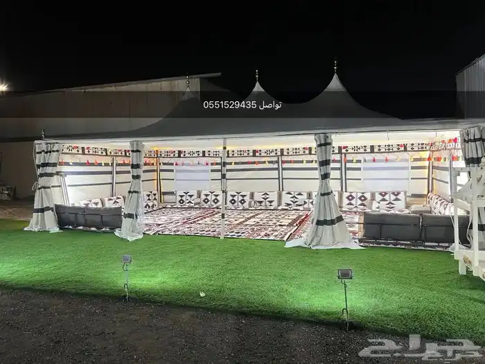 خيمه سقور 2
