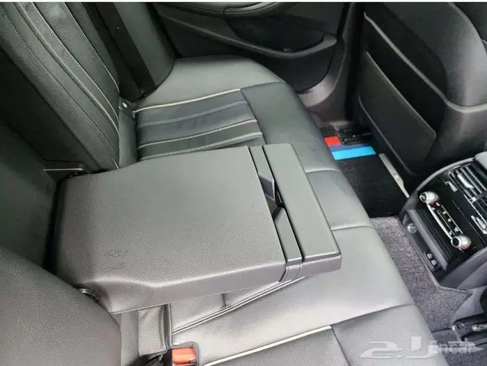 BMW الفئة الخامسة (G30) 520i M Sport 2021 - وارد كوريا 3