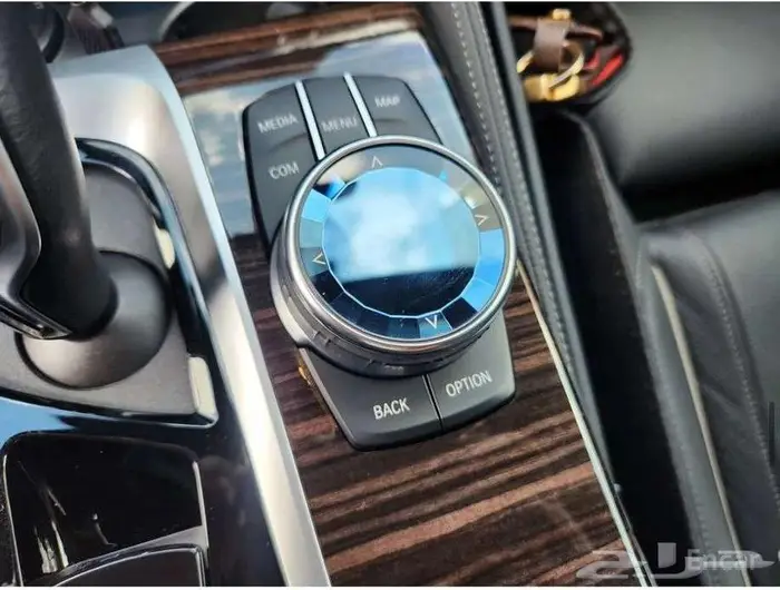 BMW الفئة الخامسة (G30) 520i M Sport 2021 - وارد كوريا 15