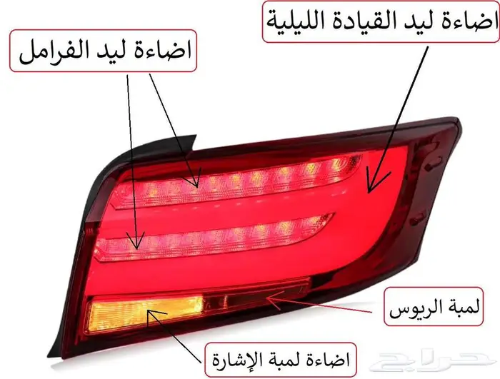 اسطبات خلفية شمعات رياضية ليد مكحل تصميم مميز يارس 2014-2017 11