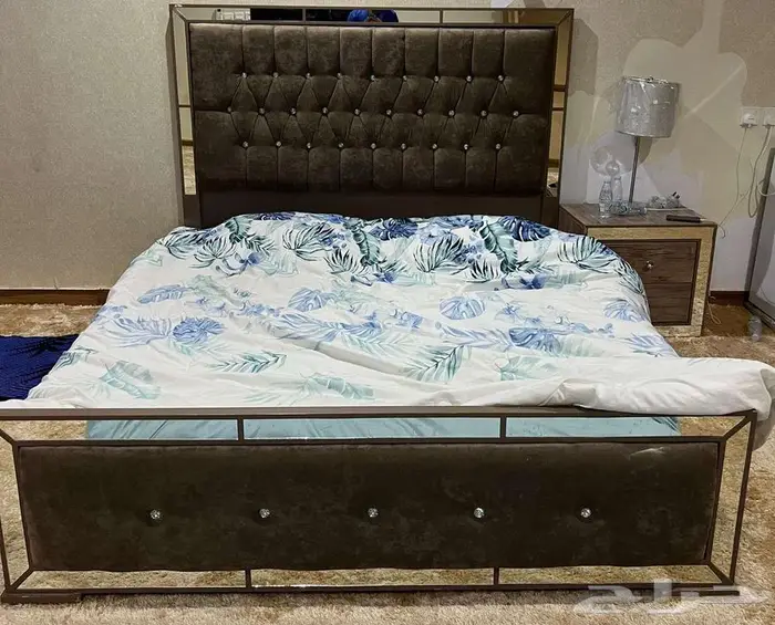 غرفة نوم للبيع 1