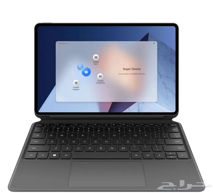 HUAWEI MATE BOOK E 2022 للبيع لاب توب وتابلت 2في1 2