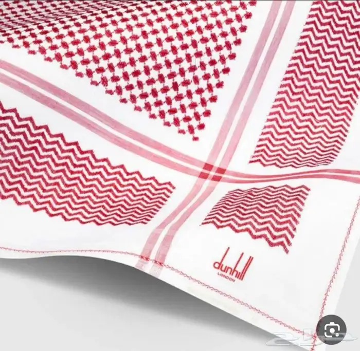 شماغ دنهل الاصلي 1