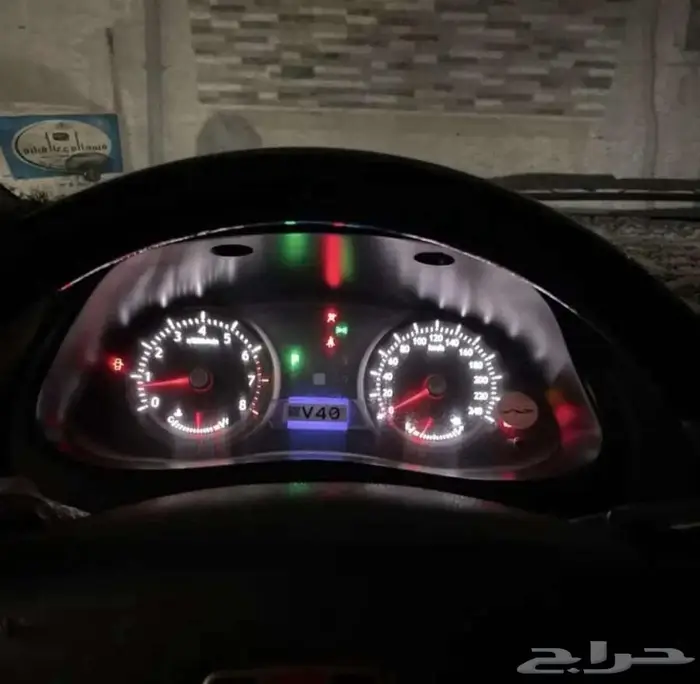 جيلي 2012 EC8 4