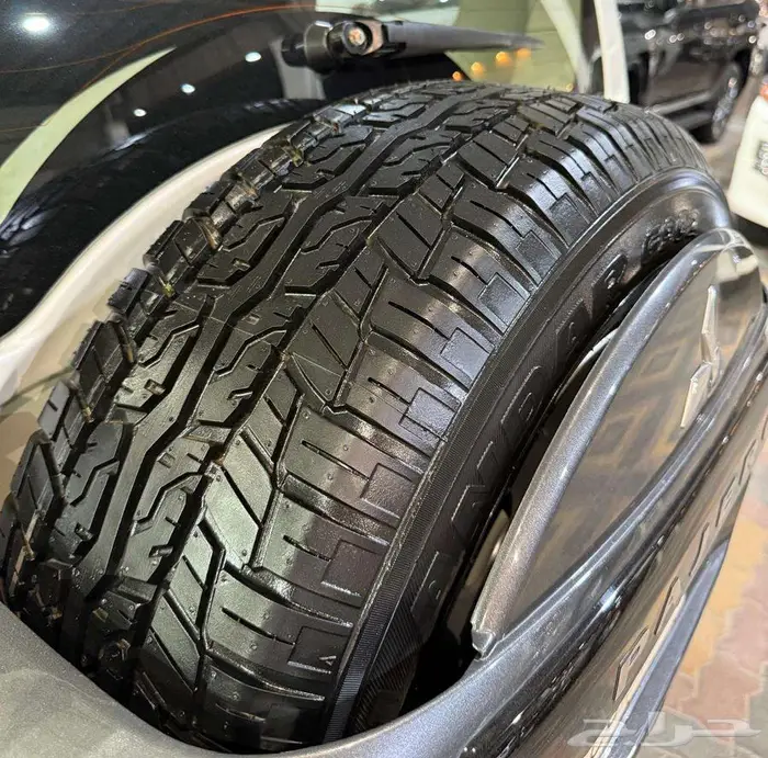 للبيع باجيرو 2020 بابين V6 3.8 سعودي 16