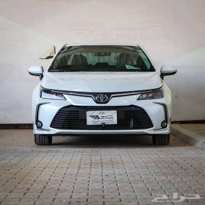 تويوتا كورولا XLI 2.0 موديل 2025 0