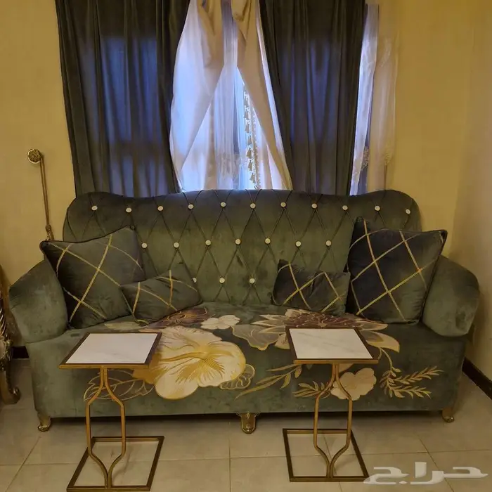 كنب كلاسيك جديد 4