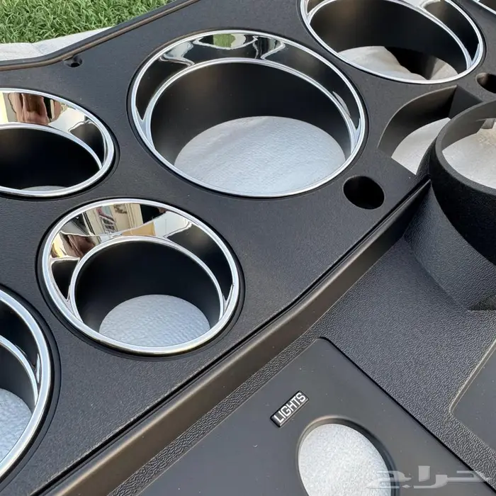 ديكور عدادات جمس 84-87 1