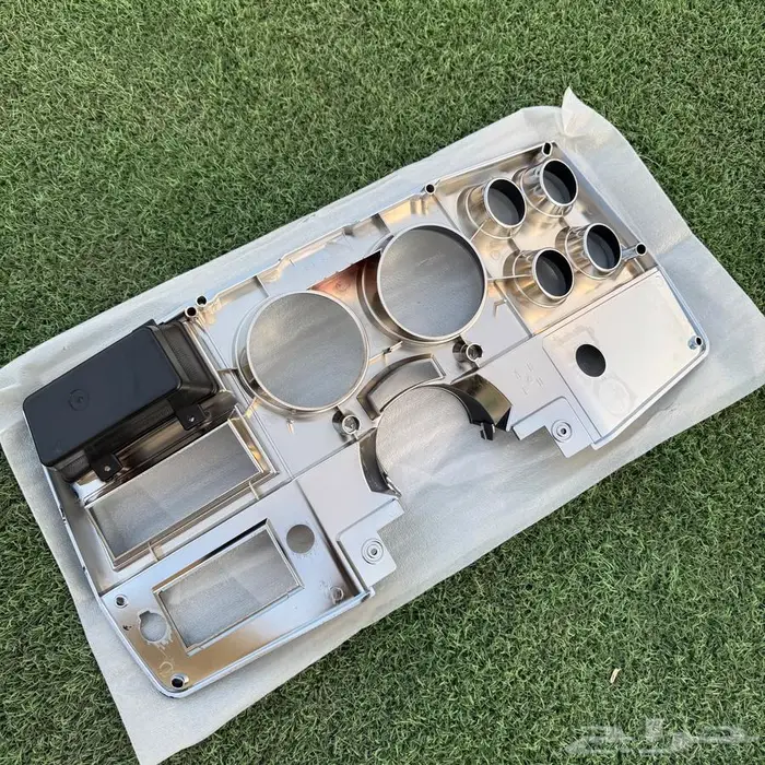 ديكور عدادات جمس 84-87 2