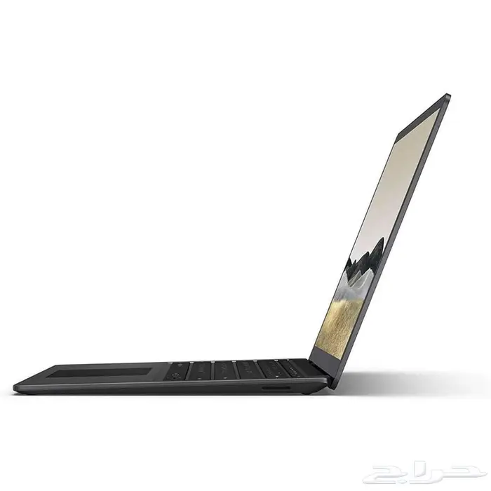 Microsoft Surface Laptop 3 15  Touchscreen   Intel Core i7 1